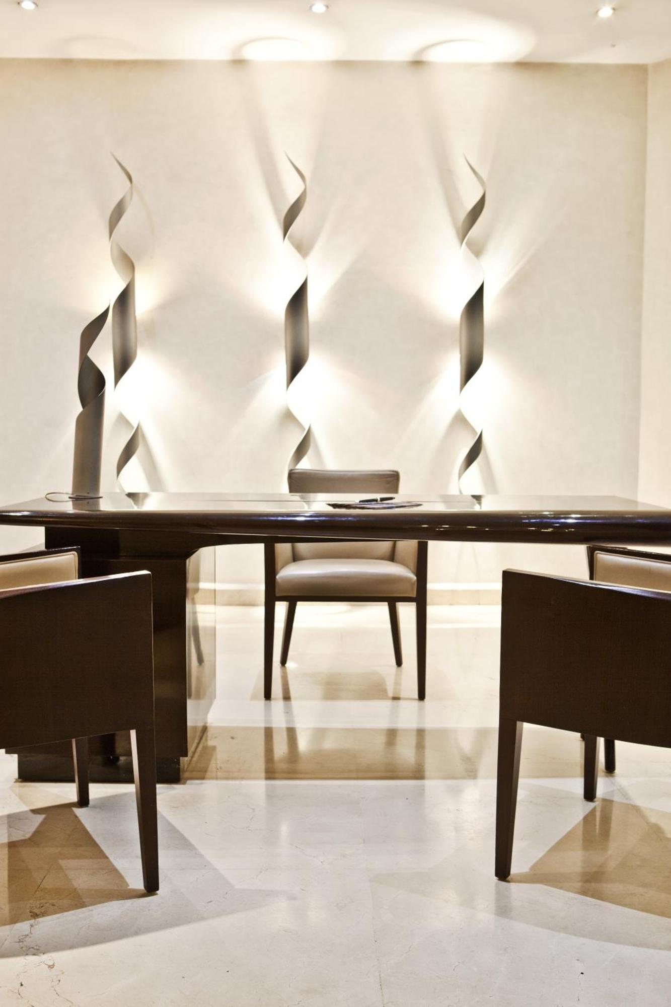Hotel Borj Rabat - A Member Of Barcelo Hotel Group Exterior foto The interior of the office of the Prime Minister of the Republic of Cyprus
